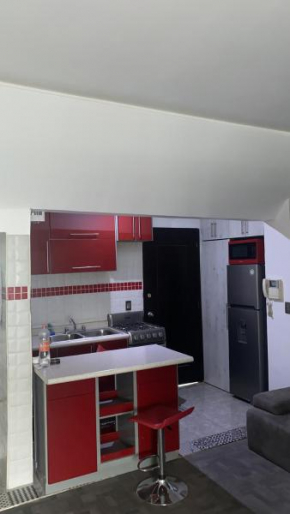 WTC LOFT DE LUJO